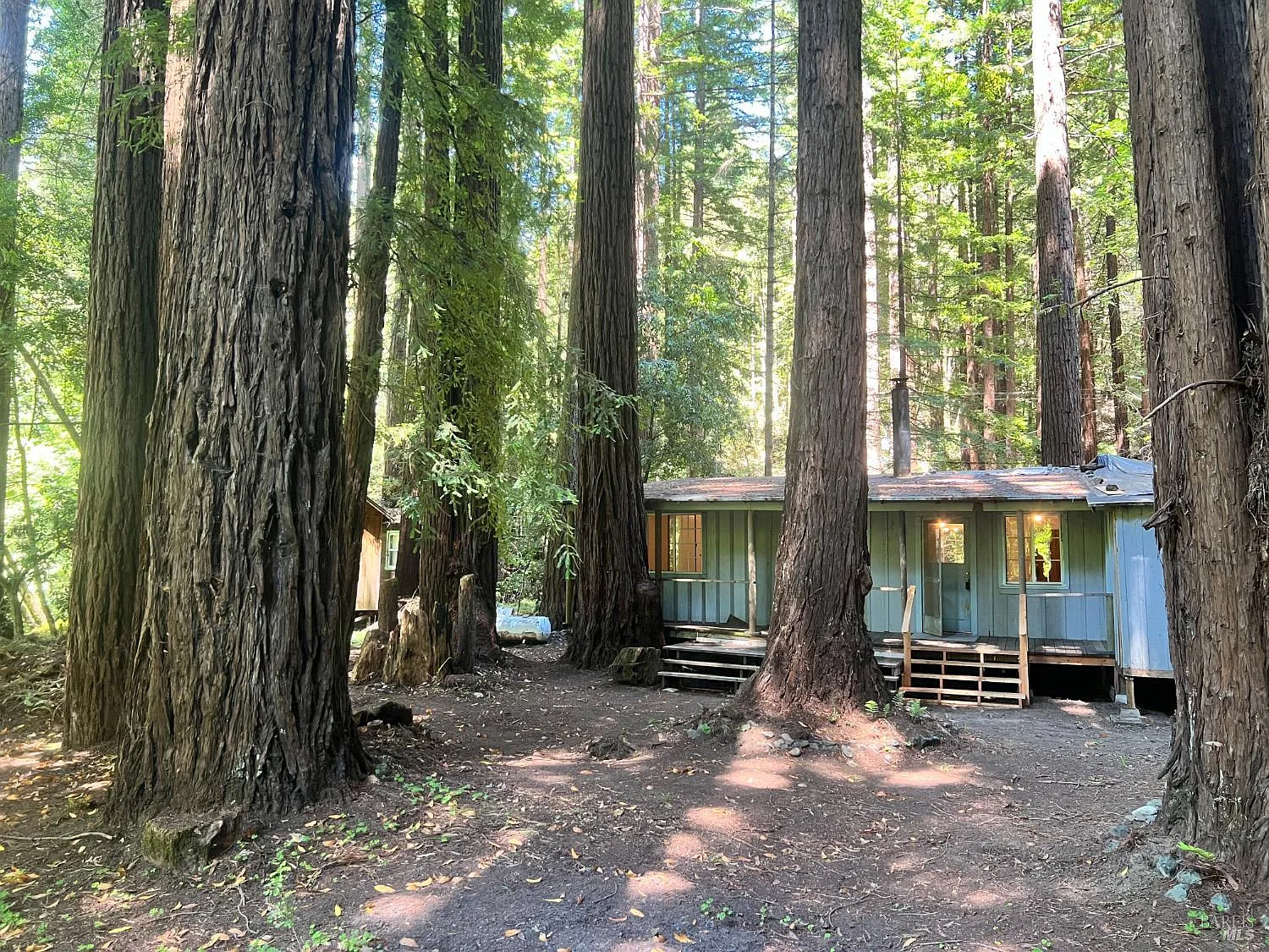 475 E Austin Creek Road - Photo 10