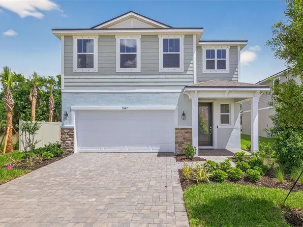 5647 Skylight Way, Palmetto, FL 34221