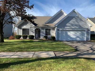 1952 Edinburgh Ln, Aurora, IL, 60504