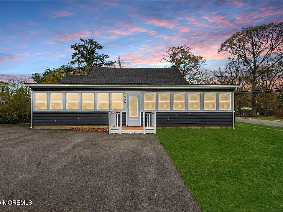 506 Lloyd Rd