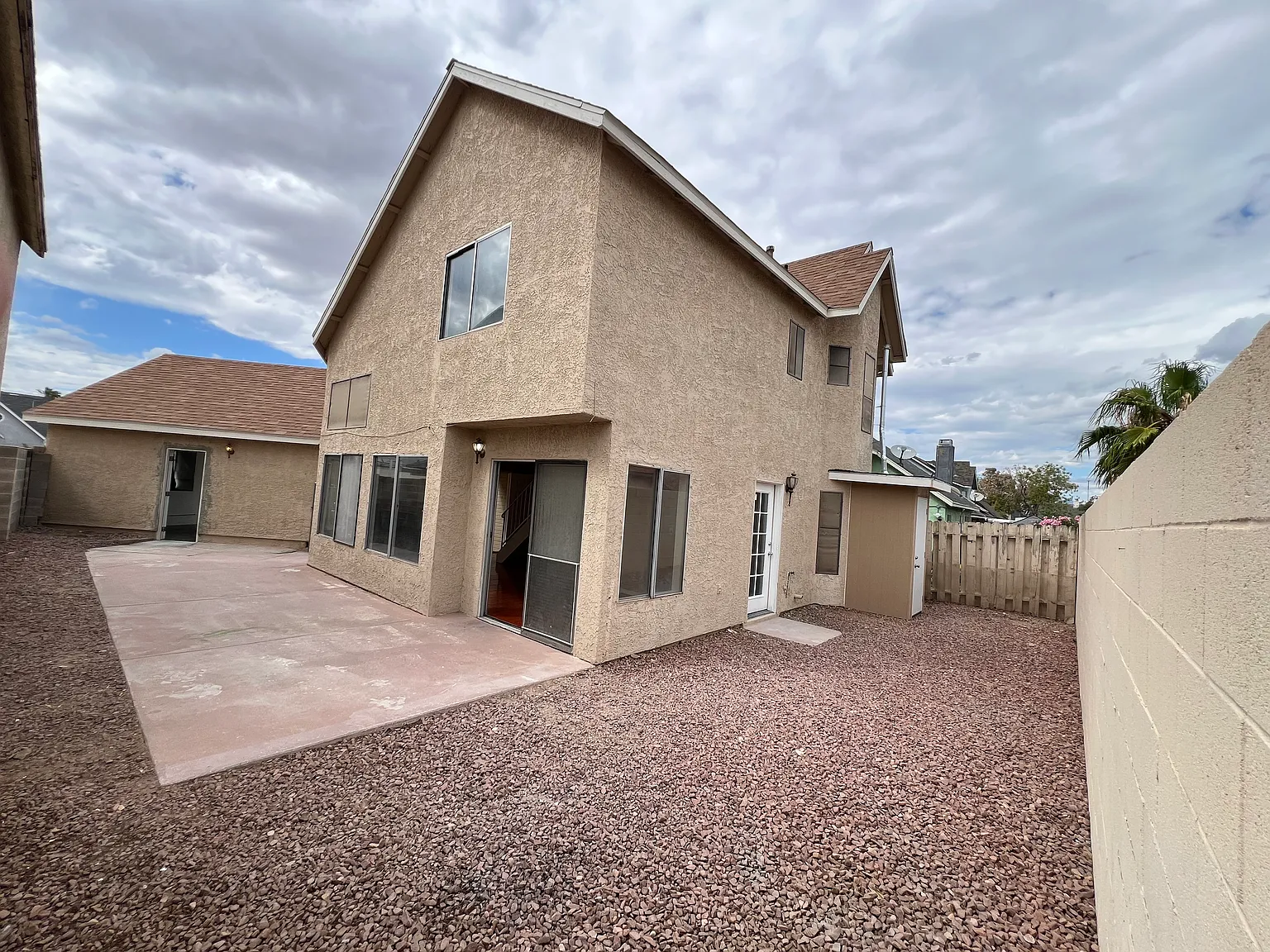 3 bed, 1396 sqft, $1,850 — Photo 3