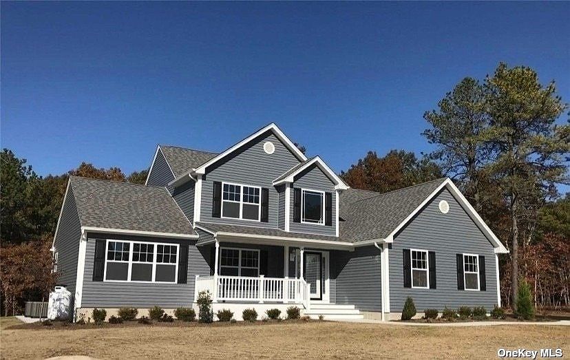 lot 4 Jerusalem Hollow Road, Manorville, NY 11949 MLS 3452668 Zillow