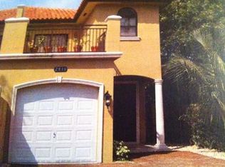 2810 SW 37th Ct, Miami, FL 33134