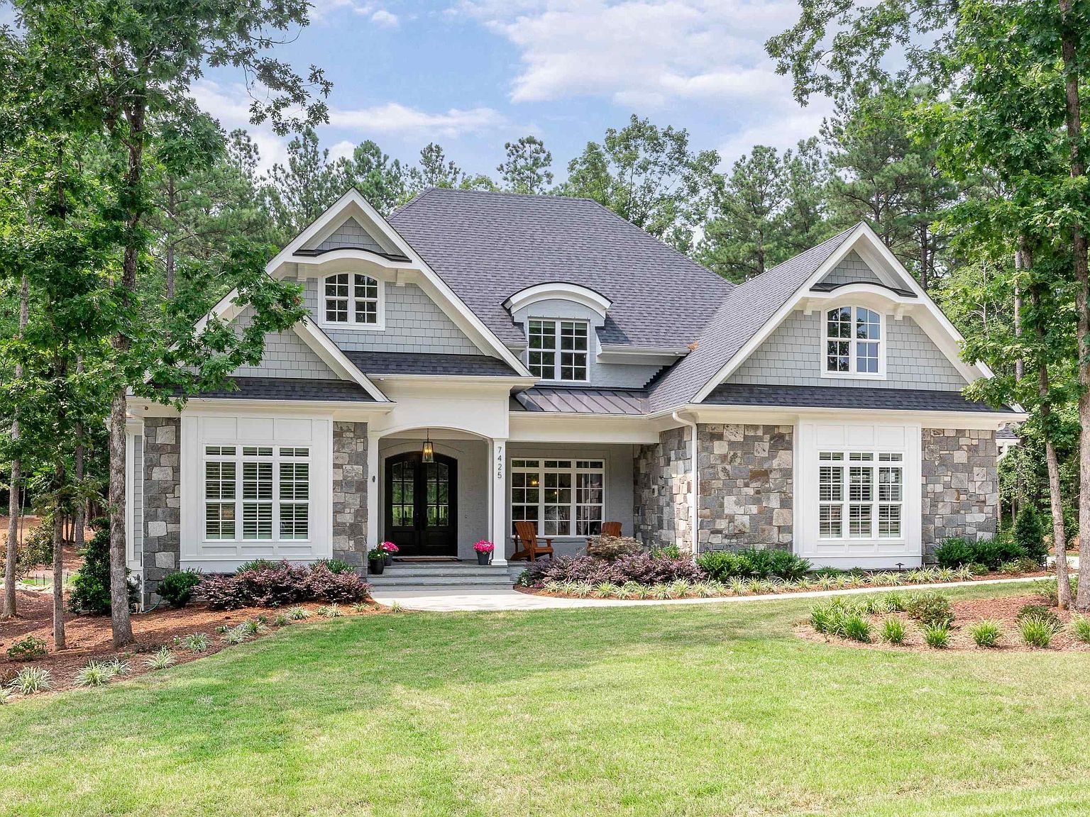 7425 Wexford Woods Ln, Wake Forest, NC 27587 MLS 2526018 Zillow
