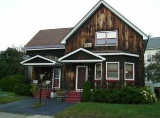 38 Liberty St, Barre, VT 05641