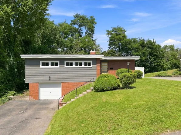 164 Gass Rd, Pittsburgh, PA 15229