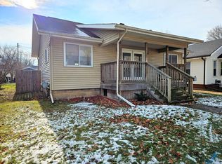 914 E Madison St, Hastings, MI
