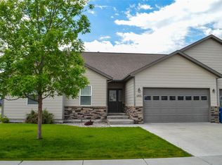 1102 W Park Ave APT A, Belgrade, MT 59714