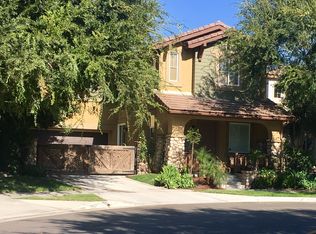 16233 Tradewinds Pl, Chino, CA 91708