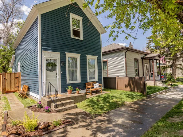 14 S Davis St, Helena, MT 59601