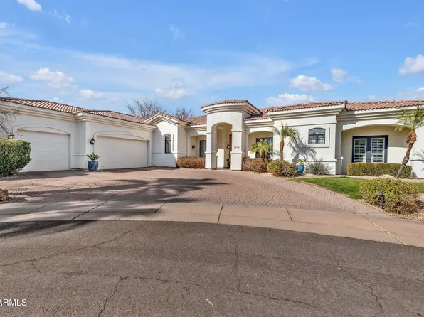 1560 W AUGUSTA Avenue, Phoenix, AZ 85021