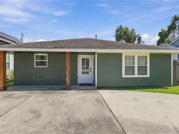 233 Little Farms Ave, River Ridge, LA 70123