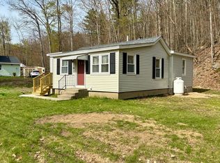 266 Petersham Rd, Athol, MA 01331