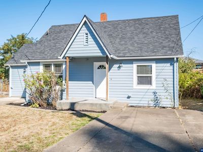 161 W Mary St, Lebanon, OR, 97355