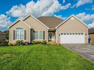 513 Muirfield Cir, Bowling Green, KY 42104