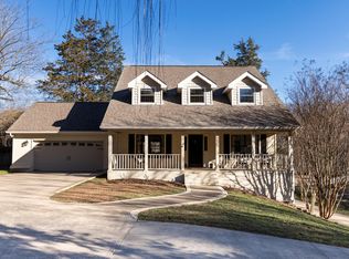 6022 Browntown Rd, Chattanooga, TN 37415