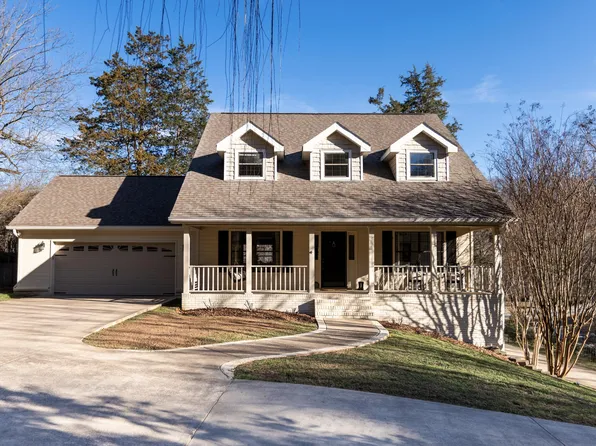 6022 Browntown Rd, Chattanooga, TN 37415