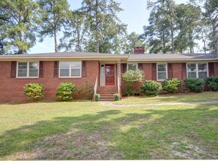 2856 Pruitt Dr, Columbia, SC 29204
