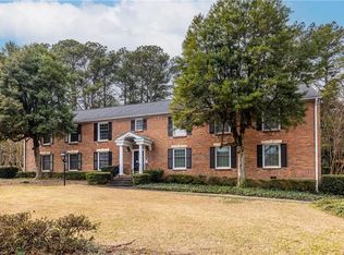 6700 Roswell Rd Unit 1C, Sandy Springs, GA 30328