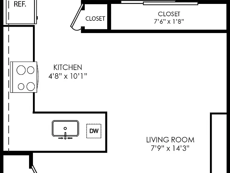 1245 Corona Street — Photo 9