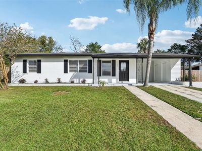 1189 W Page Dr, Deltona, FL, 32725