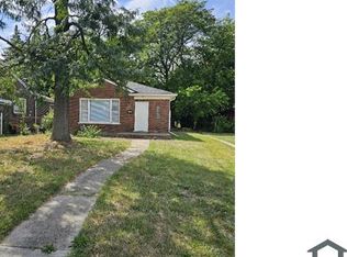 5130 E Outer Dr, Detroit, MI 48234