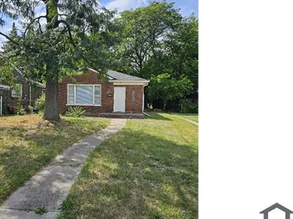 5130 E Outer Dr, Detroit, MI 48234