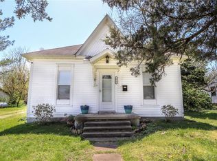 672 Bland Ave, Lebanon, MO 65536