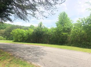LOT 64 Dean Dr E, Ten Mile, TN 37880