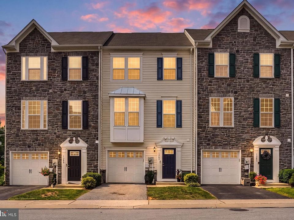 1st image of 1285 Rannoch Ln #23