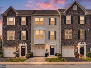 1285 Rannoch Ln #23, York, PA 17403