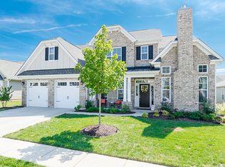 9111 Longvale Ln, Charlotte, NC 28214