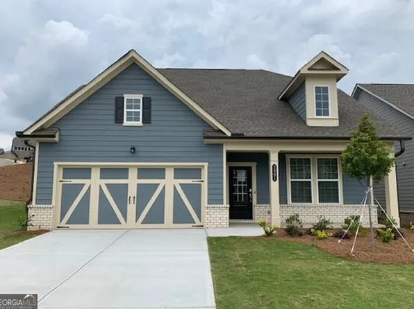2901 Beaver Dam Ln, Gainesville, GA 30507