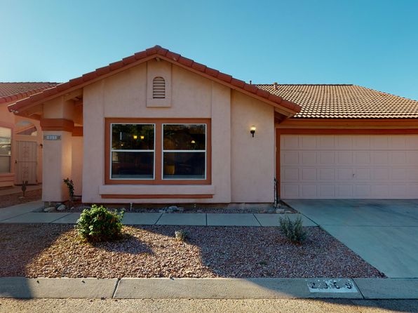 Houses For Rent in Tucson AZ - 201 Homes | Zillow