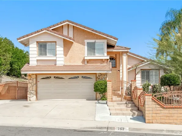 752 Colusa Dr, Walnut, CA 91789