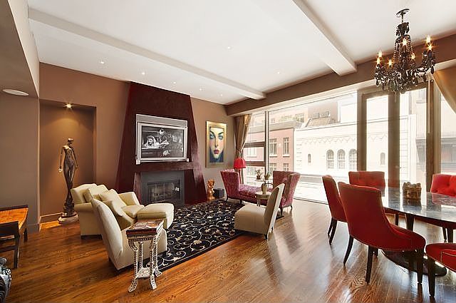 1st image of 116 W 22nd St APT 8