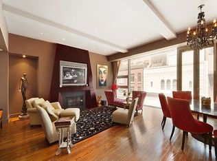 116 W 22nd St APT 8, New York, NY 10011