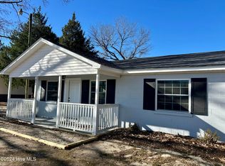 1904 W Wilson St, Tarboro, NC 27886