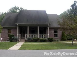 115 Sandy St, Pikeville, KY 41501