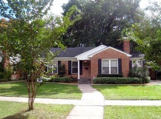 3746 Park Ln, Dallas, TX 75220