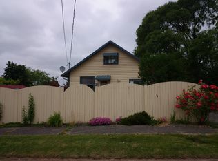 5750 S Gazelle St, Seattle, WA 98118