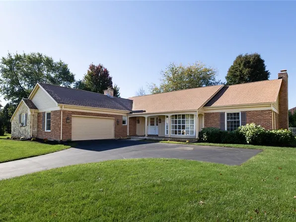 650 Oakwood Ct, Troy, OH 45373