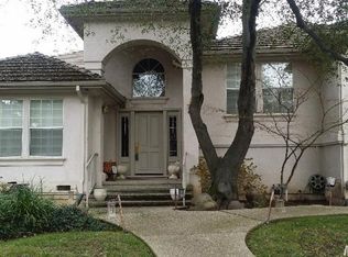 6805 Terreno Dr, Rancho Murieta, CA