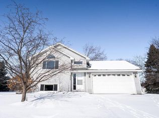 9206 123rd Pl N, Champlin, MN 55316