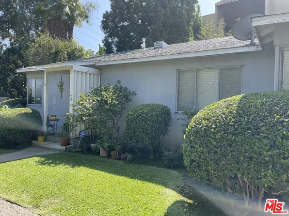 429 Garfield Ave, South Pasadena, CA 91030