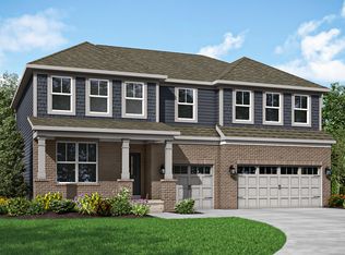 9118 Springbrook Dr, Pendleton, IN 46064