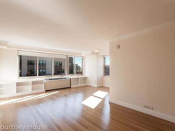 3rd image of 55 W 14th St APT 20F