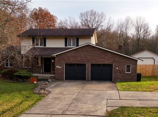 8359 Gibson Rd, Canfield, OH 44406