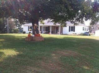 13120 Us Highway 231, Utica, KY 42376