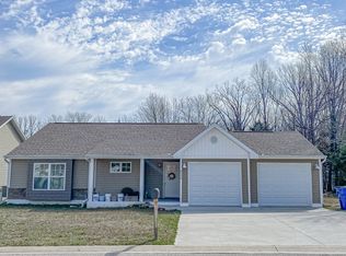 4536 Parkwood Cir, Osage Beach, MO 65065
